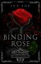 [Mafia Wars 01] • Binding Rose